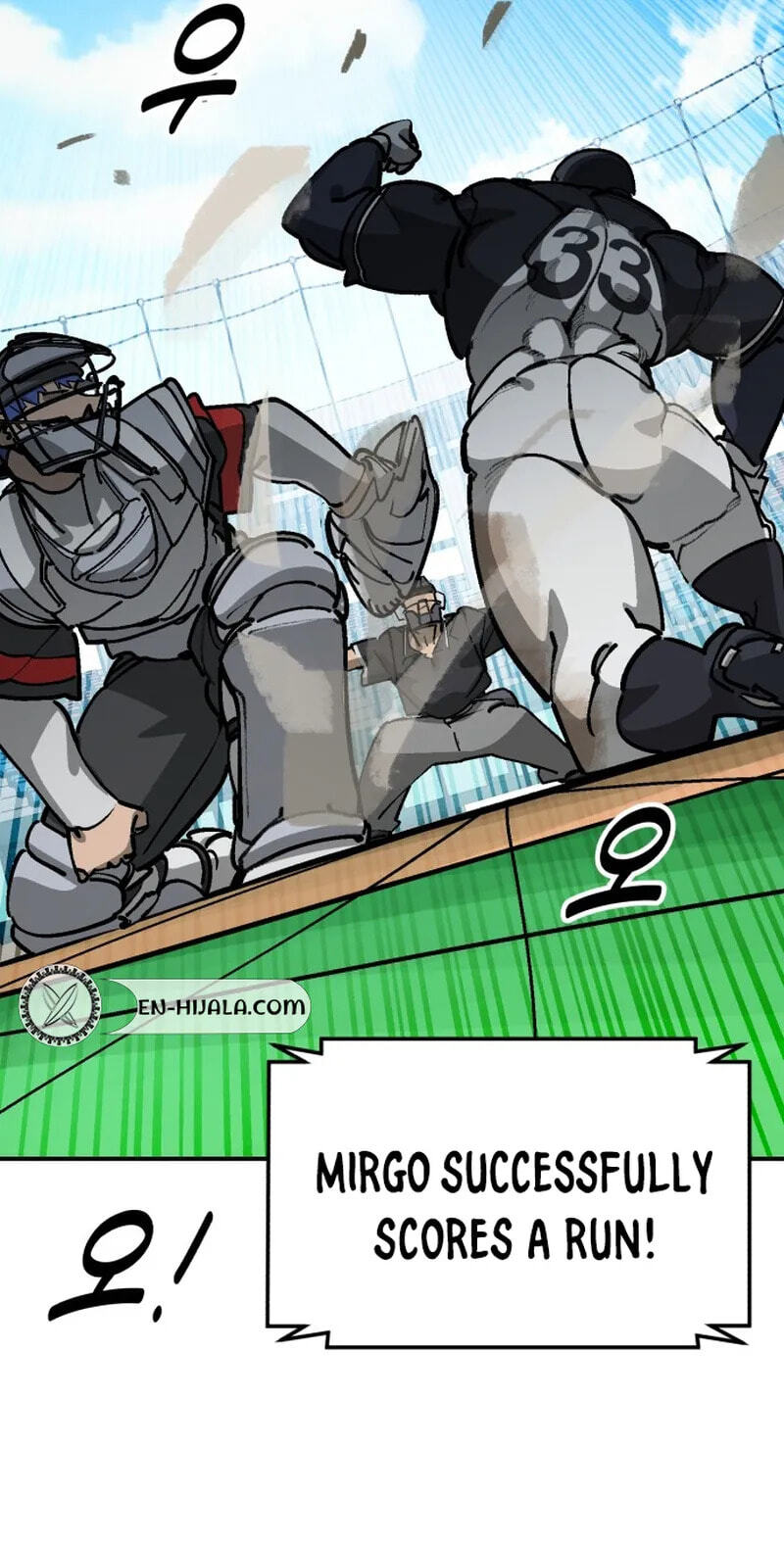 Winning Shot! Chapter 113 page 46 - 