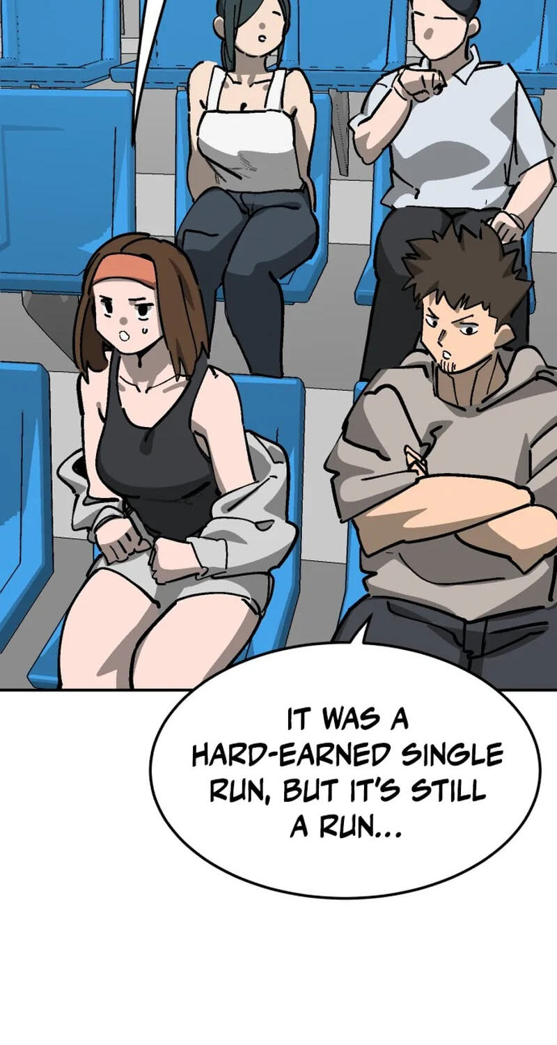 Winning Shot! Chapter 113 page 62 - 