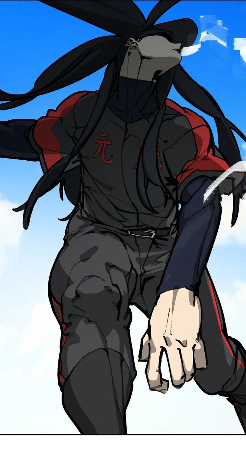 Winning Shot! Chapter 113 page 74 - 