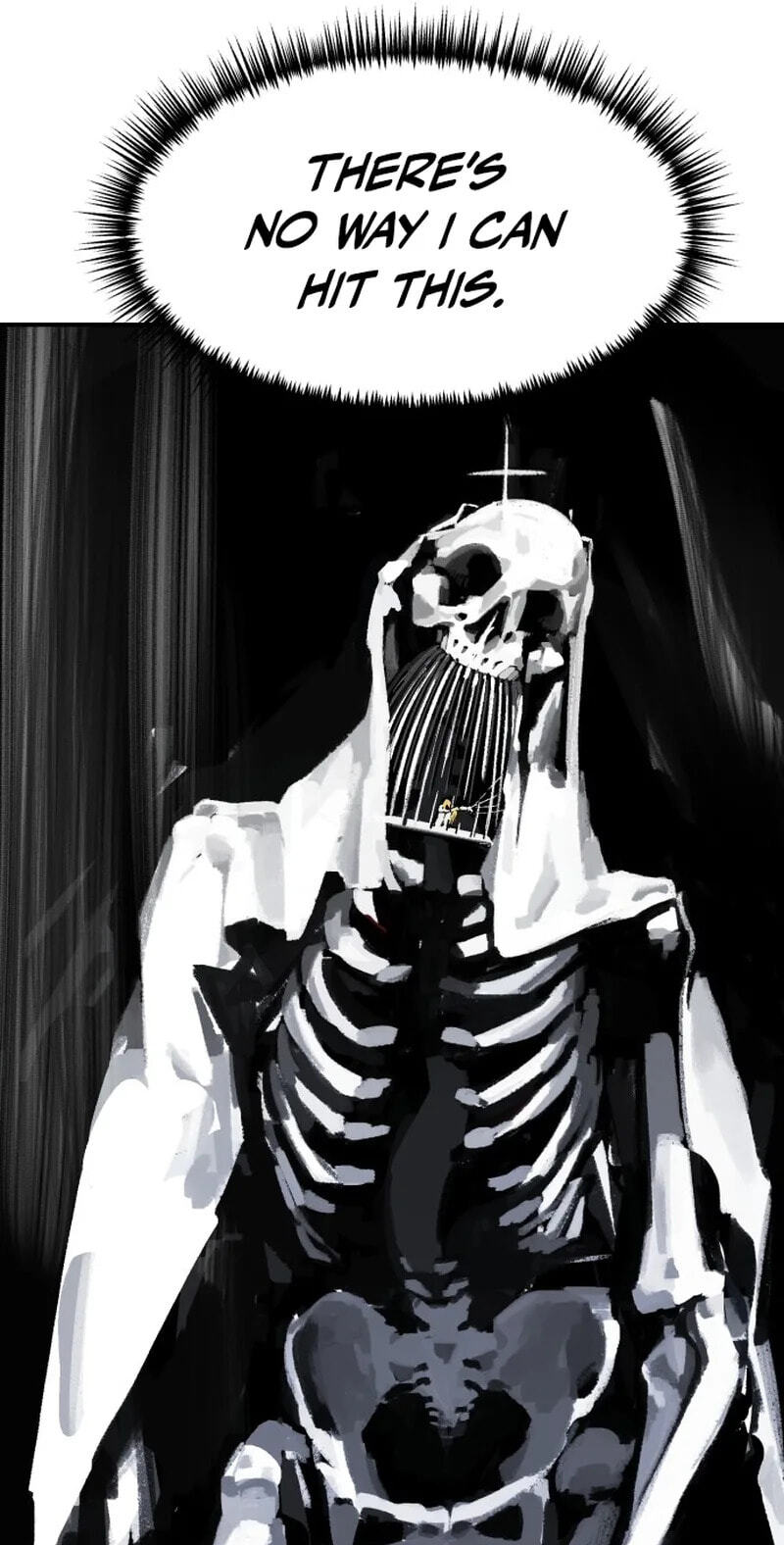 Winning Shot! Chapter 113 page 85 - 