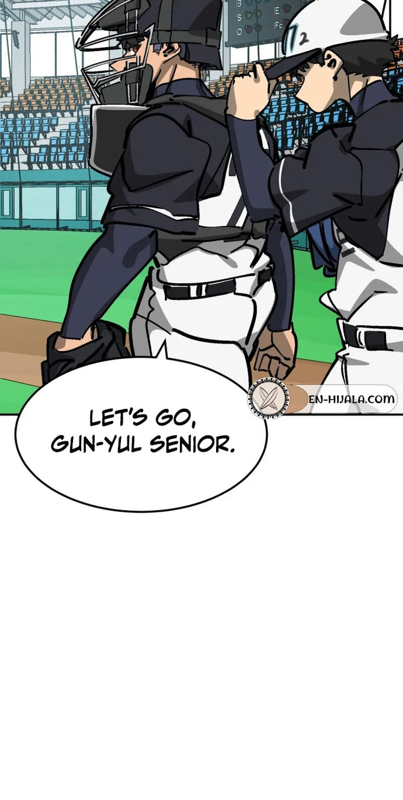 Winning Shot! Chapter 113 page 92 - 