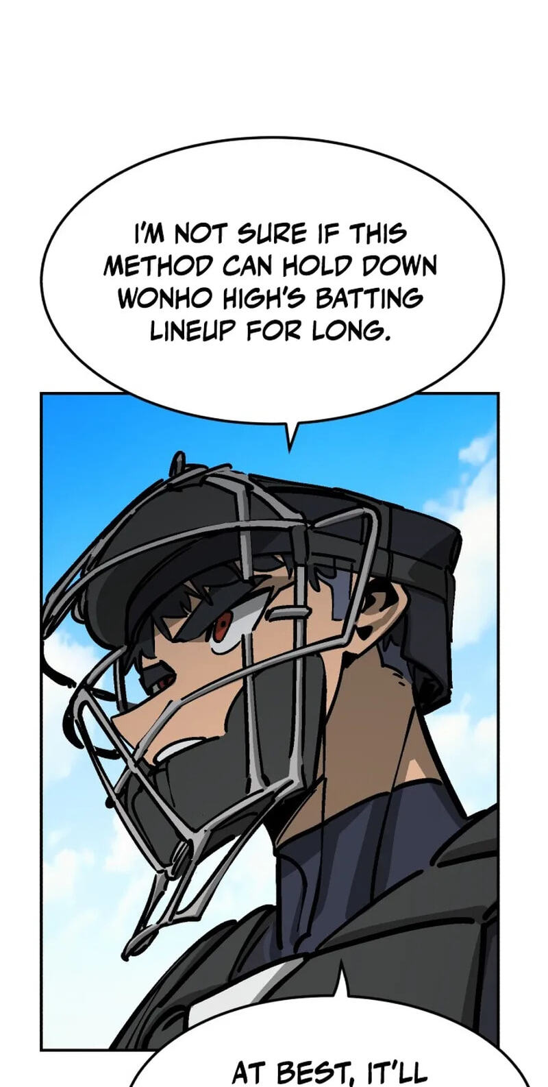 Winning Shot! Chapter 113 page 93 - 