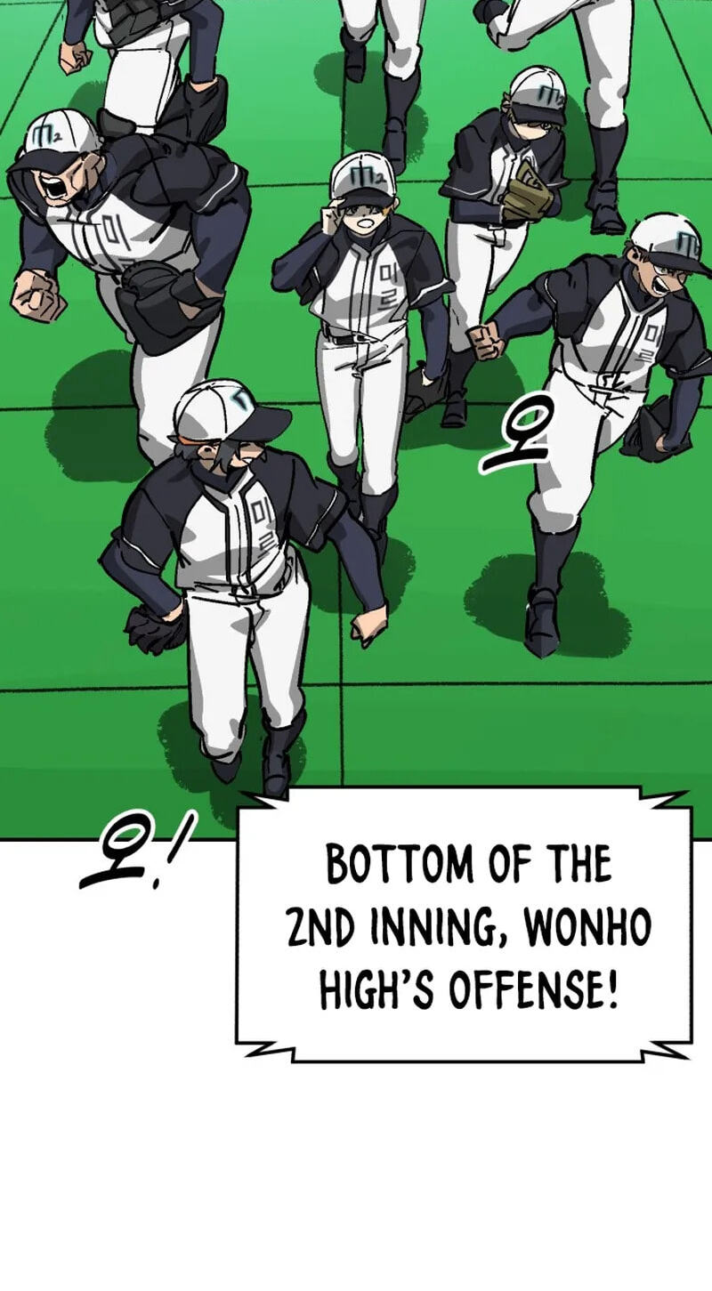 Winning Shot! Chapter 113 page 98 - 