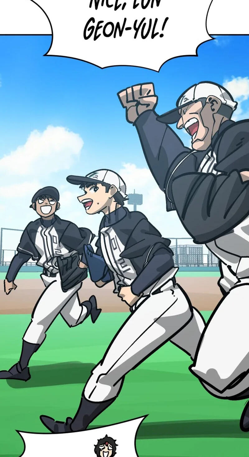 Winning Shot! Chapter 114 page 119 - 
