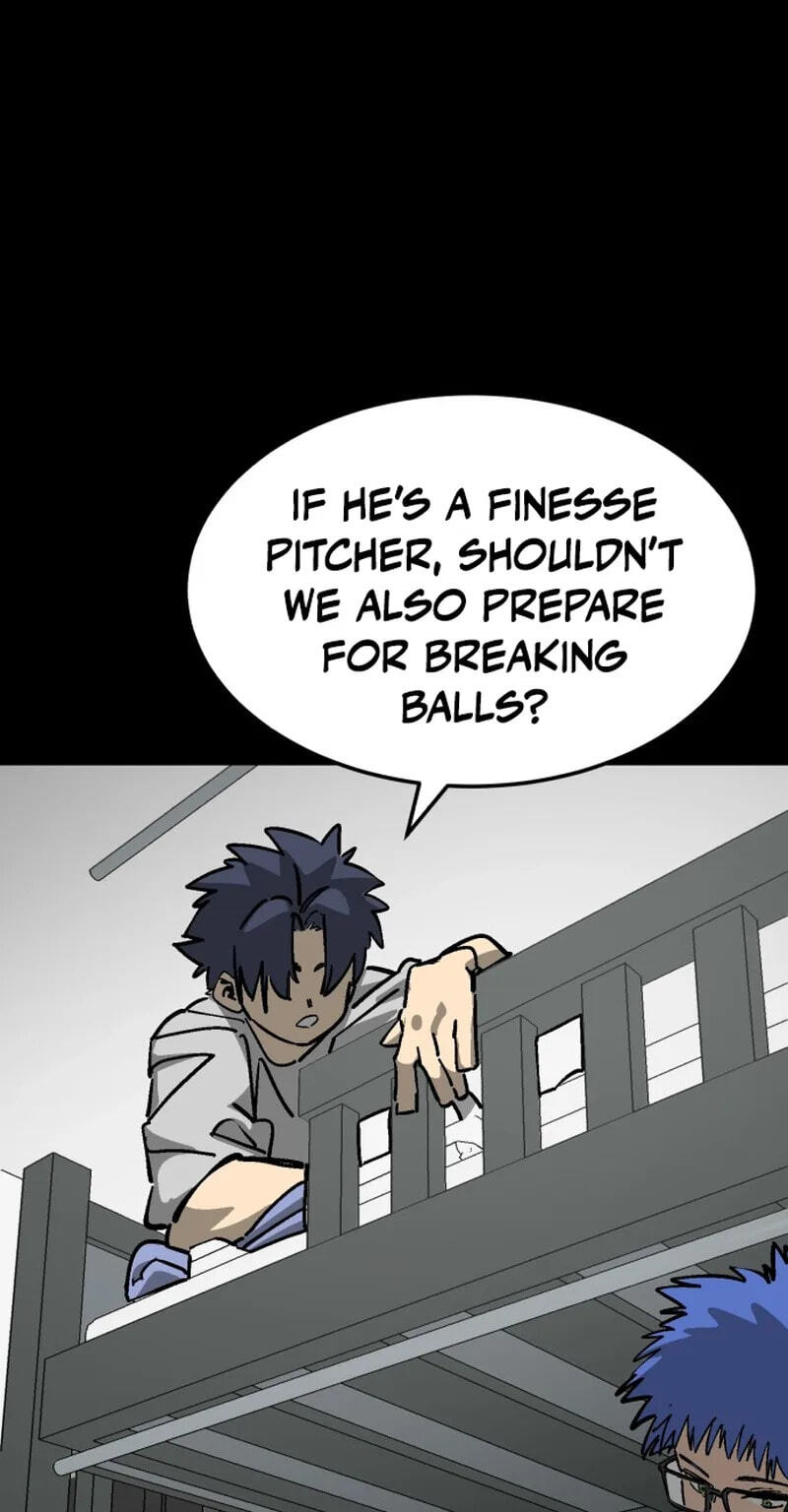 Winning Shot! Chapter 114 page 15 - 