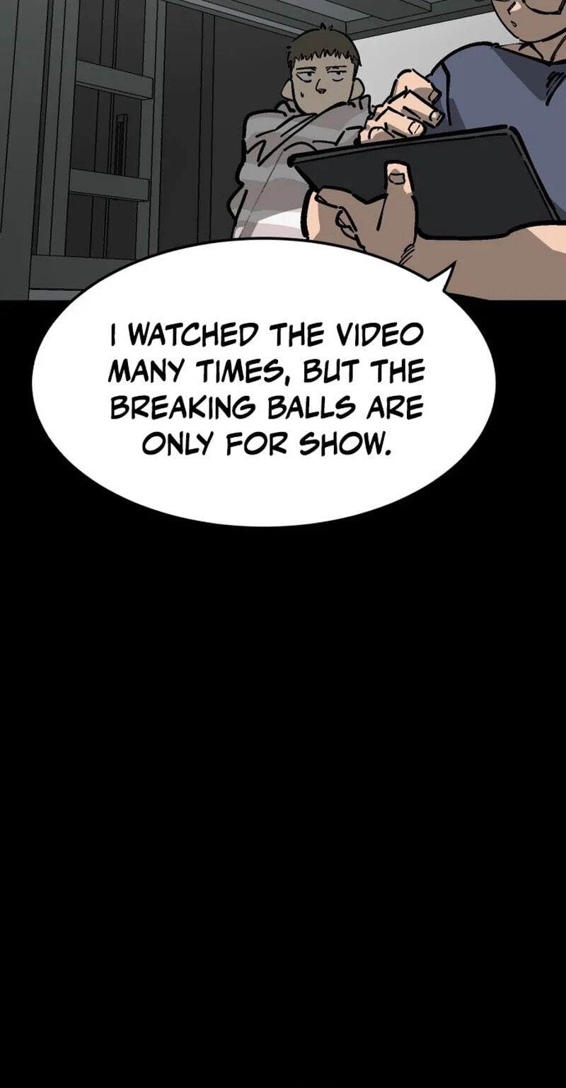 Winning Shot! Chapter 114 page 16 - 