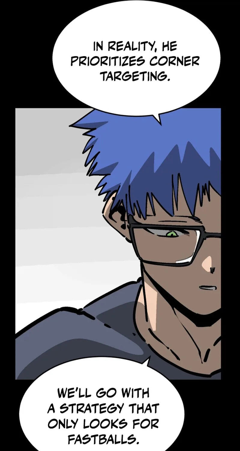 Winning Shot! Chapter 114 page 17 - 
