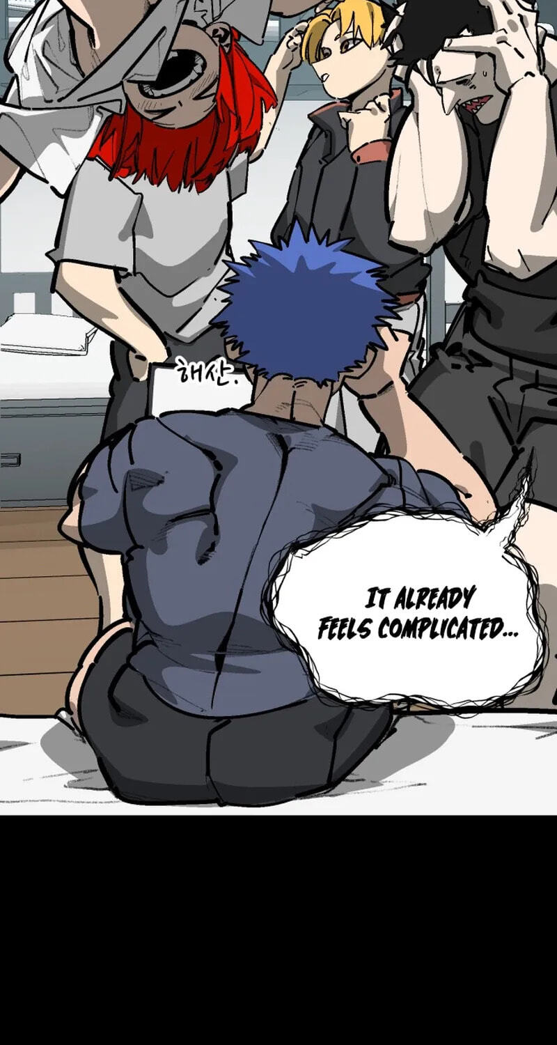 Winning Shot! Chapter 114 page 19 - 