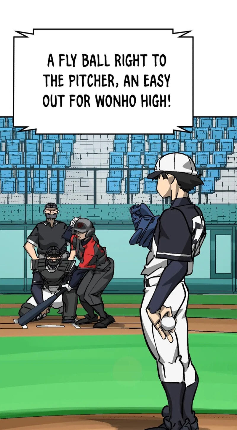 Winning Shot! Chapter 114 page 23 - 