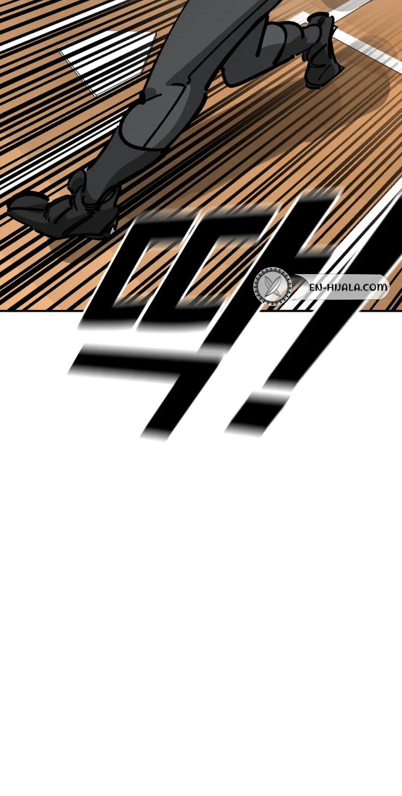 Winning Shot! Chapter 114 page 33 - 
