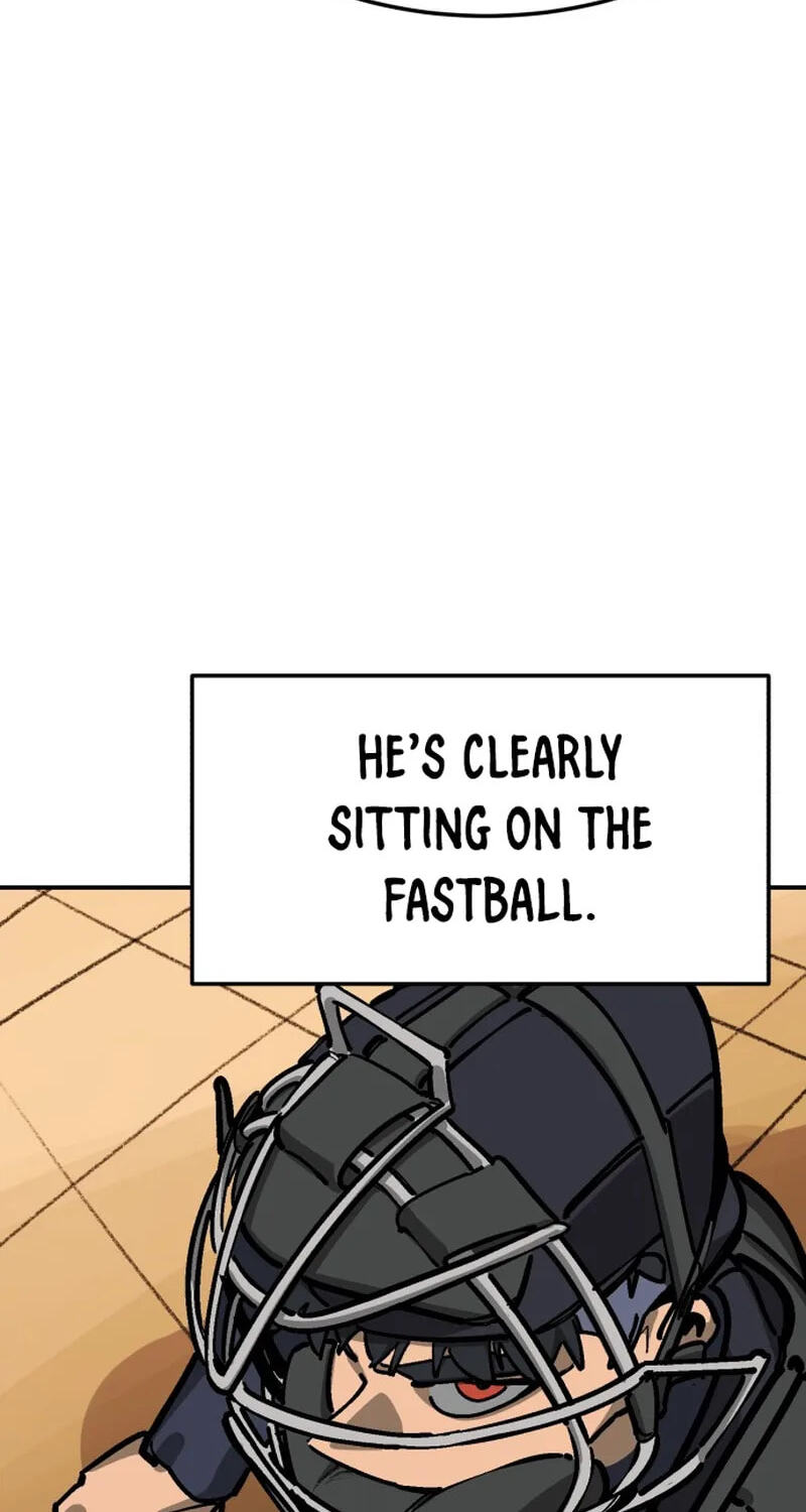 Winning Shot! Chapter 114 page 35 - 
