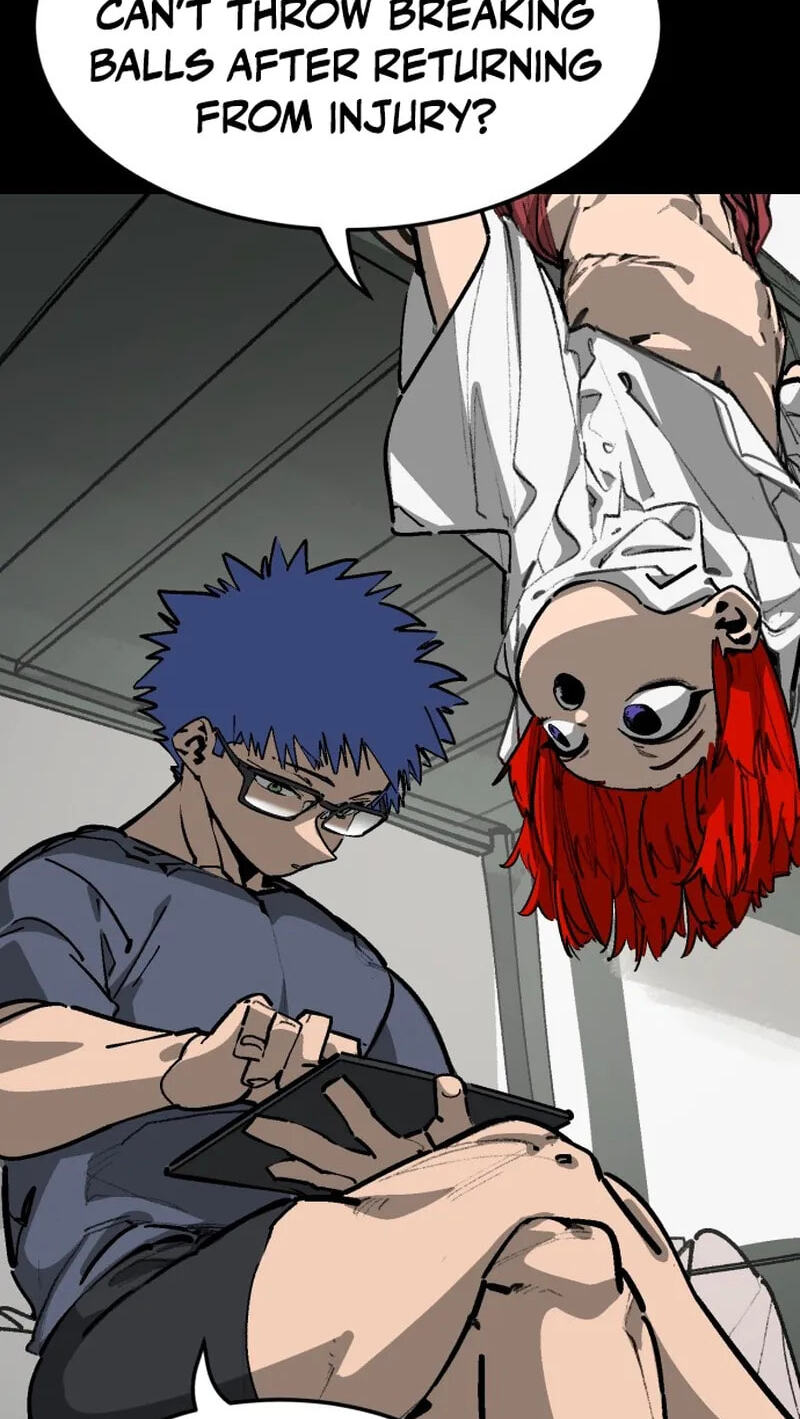 Winning Shot! Chapter 114 page 5 - 