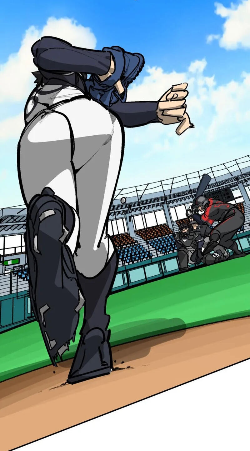 Winning Shot! Chapter 114 page 42 - 