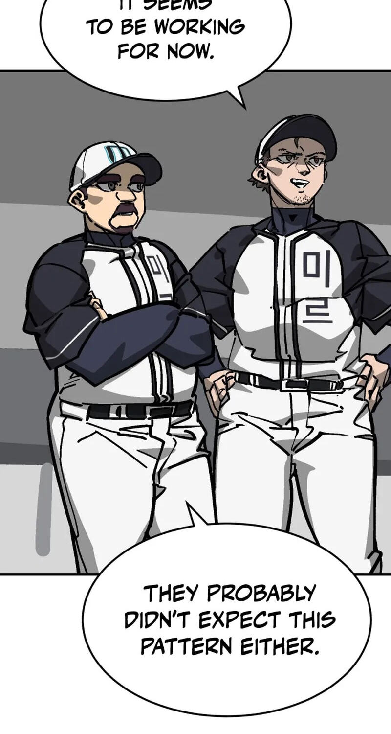 Winning Shot! Chapter 114 page 49 - 