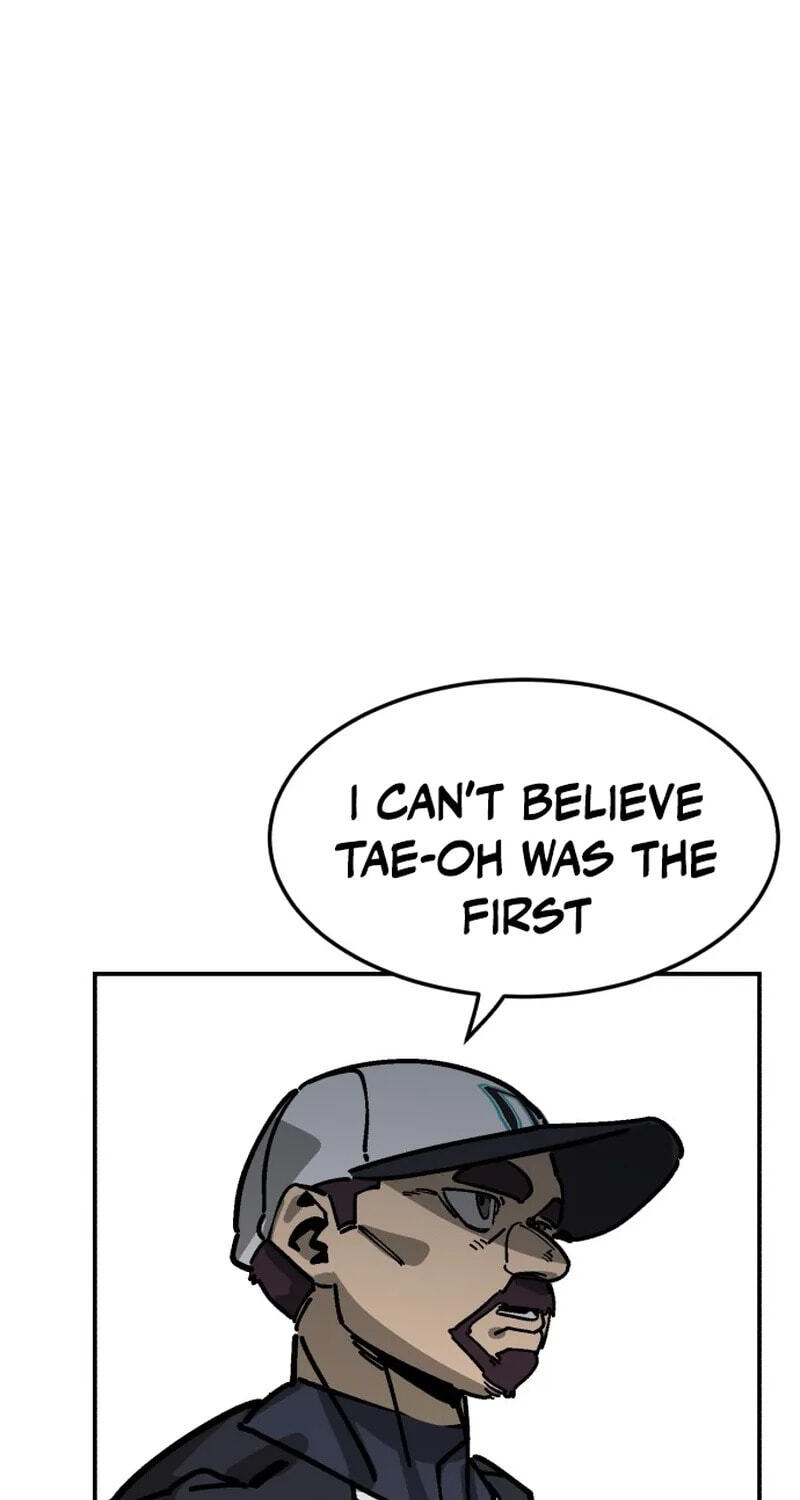Winning Shot! Chapter 114 page 50 - 