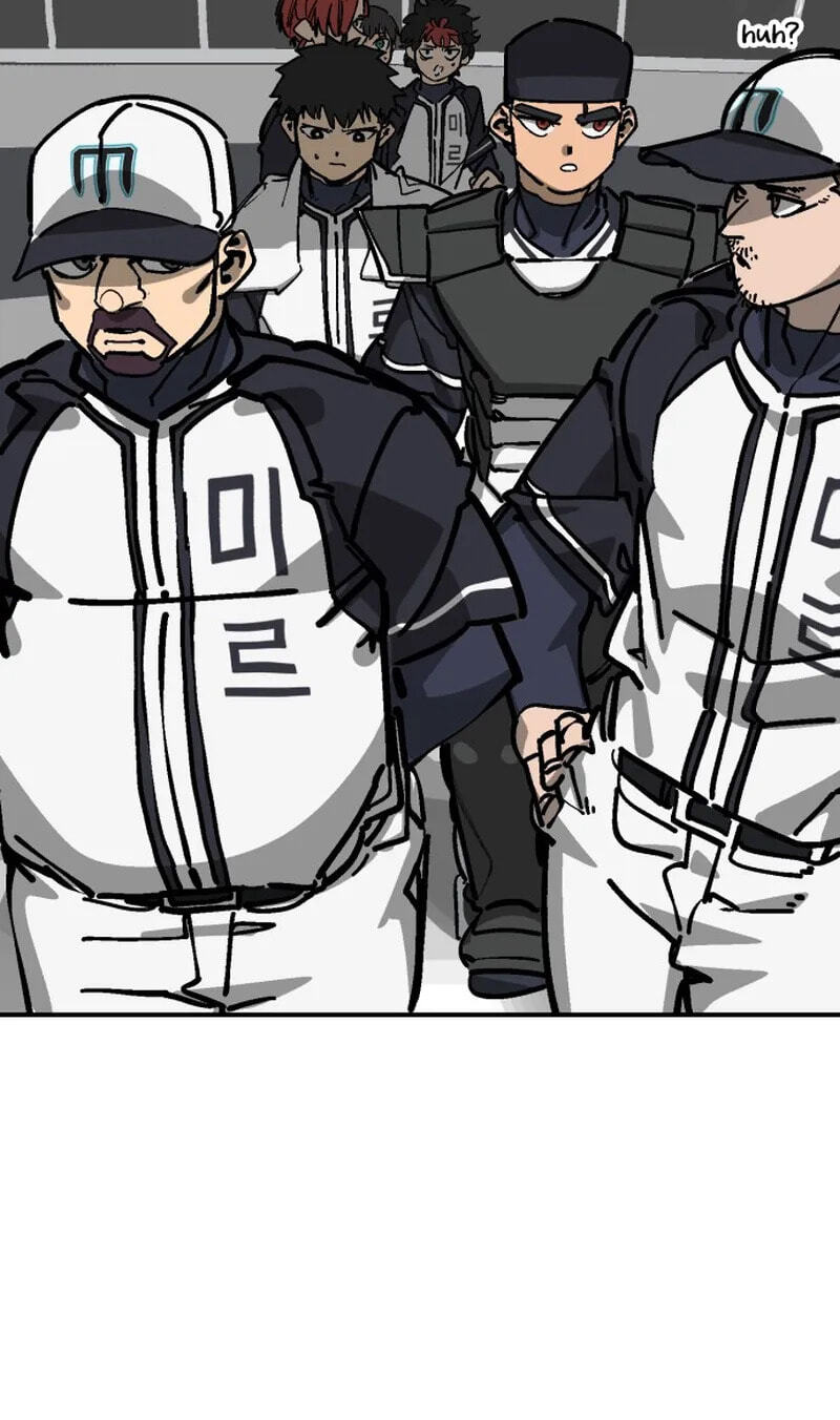 Winning Shot! Chapter 114 page 53 - 