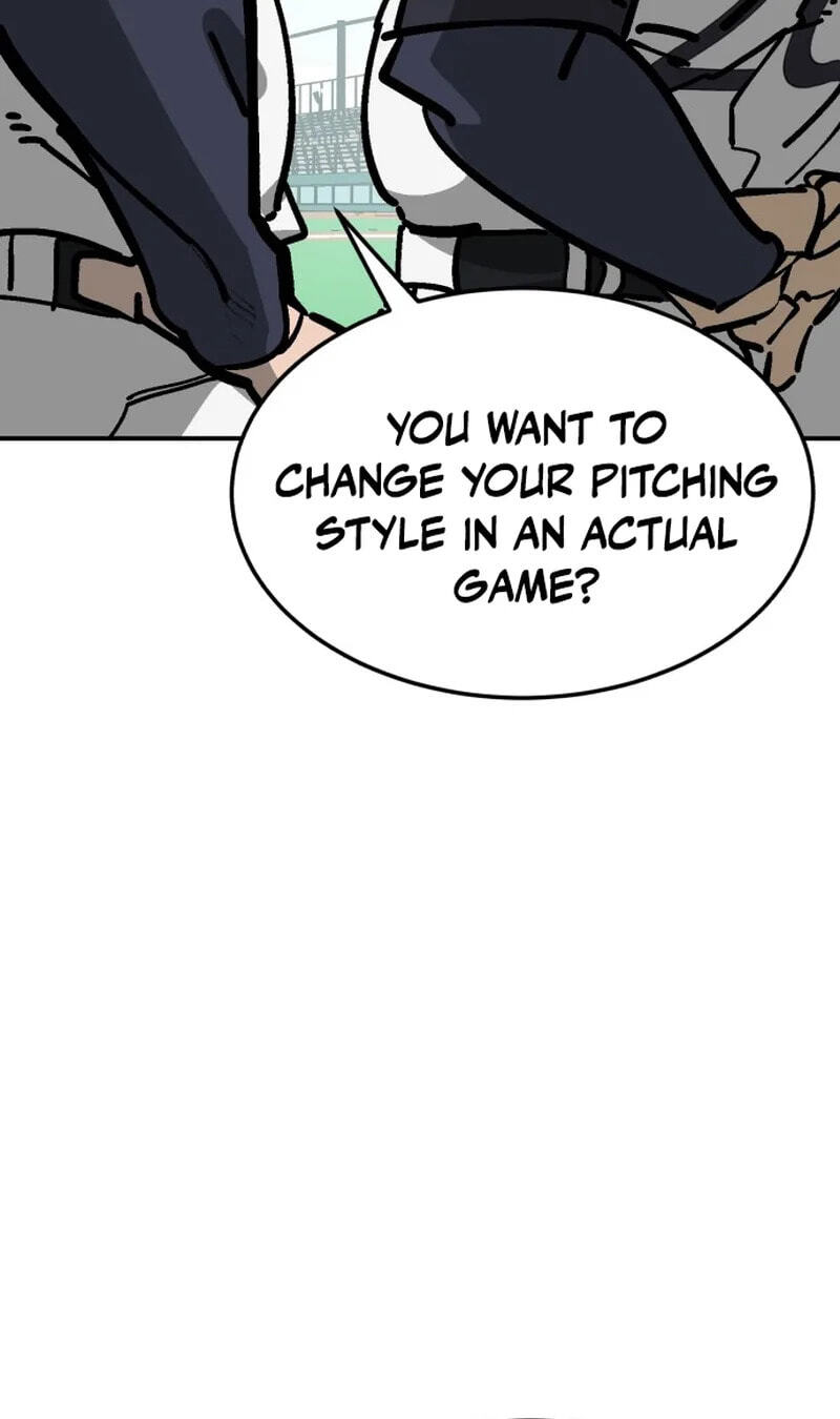 Winning Shot! Chapter 114 page 57 - 