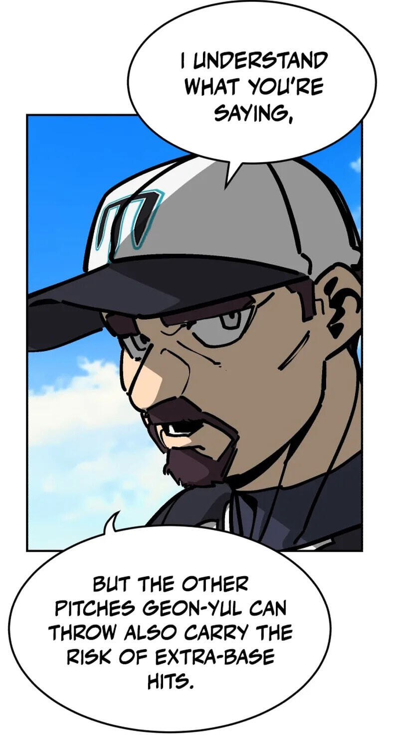 Winning Shot! Chapter 114 page 58 - 