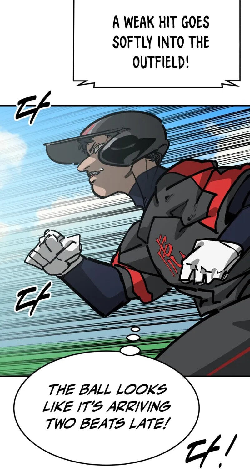 Winning Shot! Chapter 114 page 66 - 