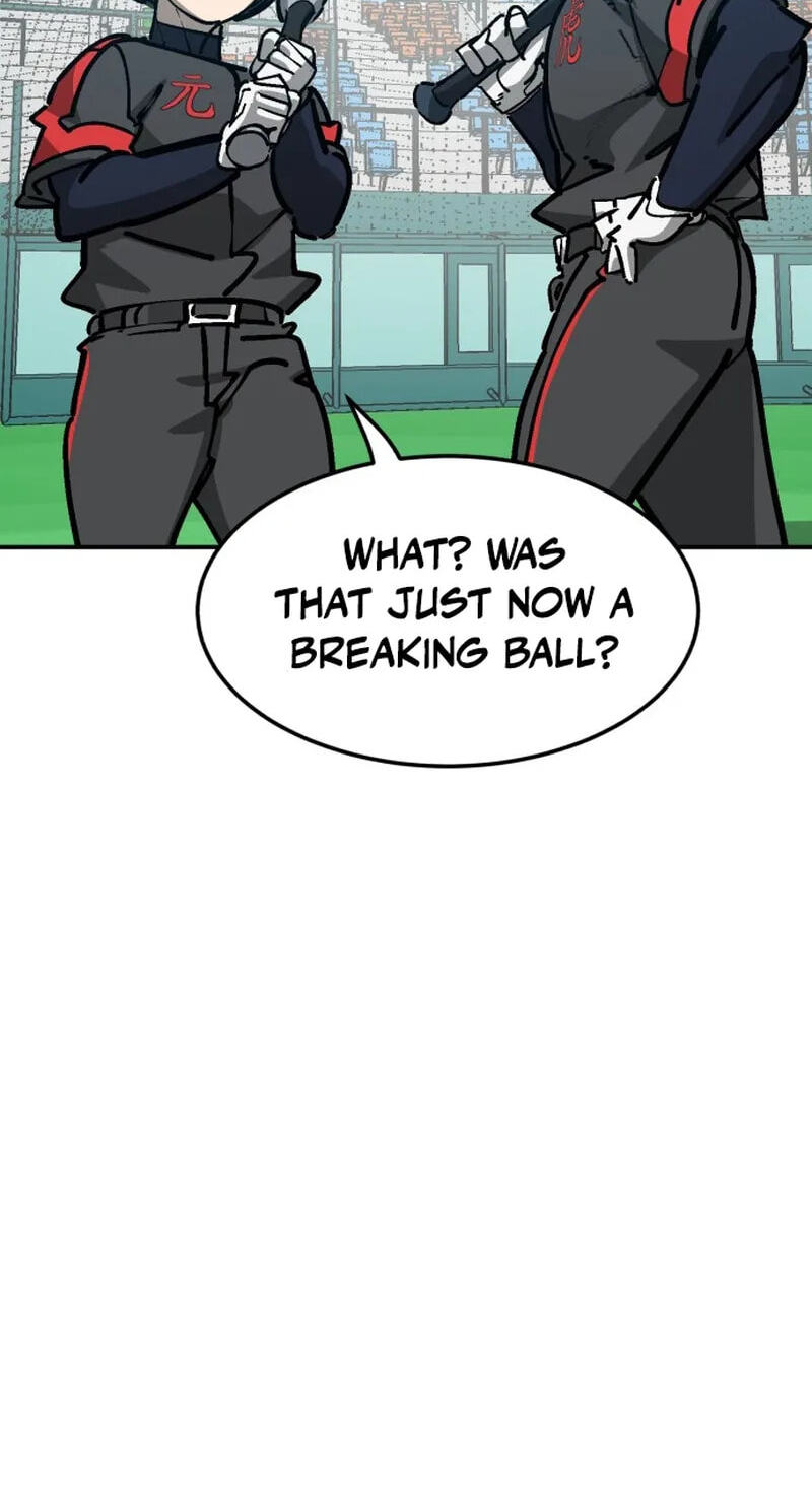 Winning Shot! Chapter 114 page 72 - 
