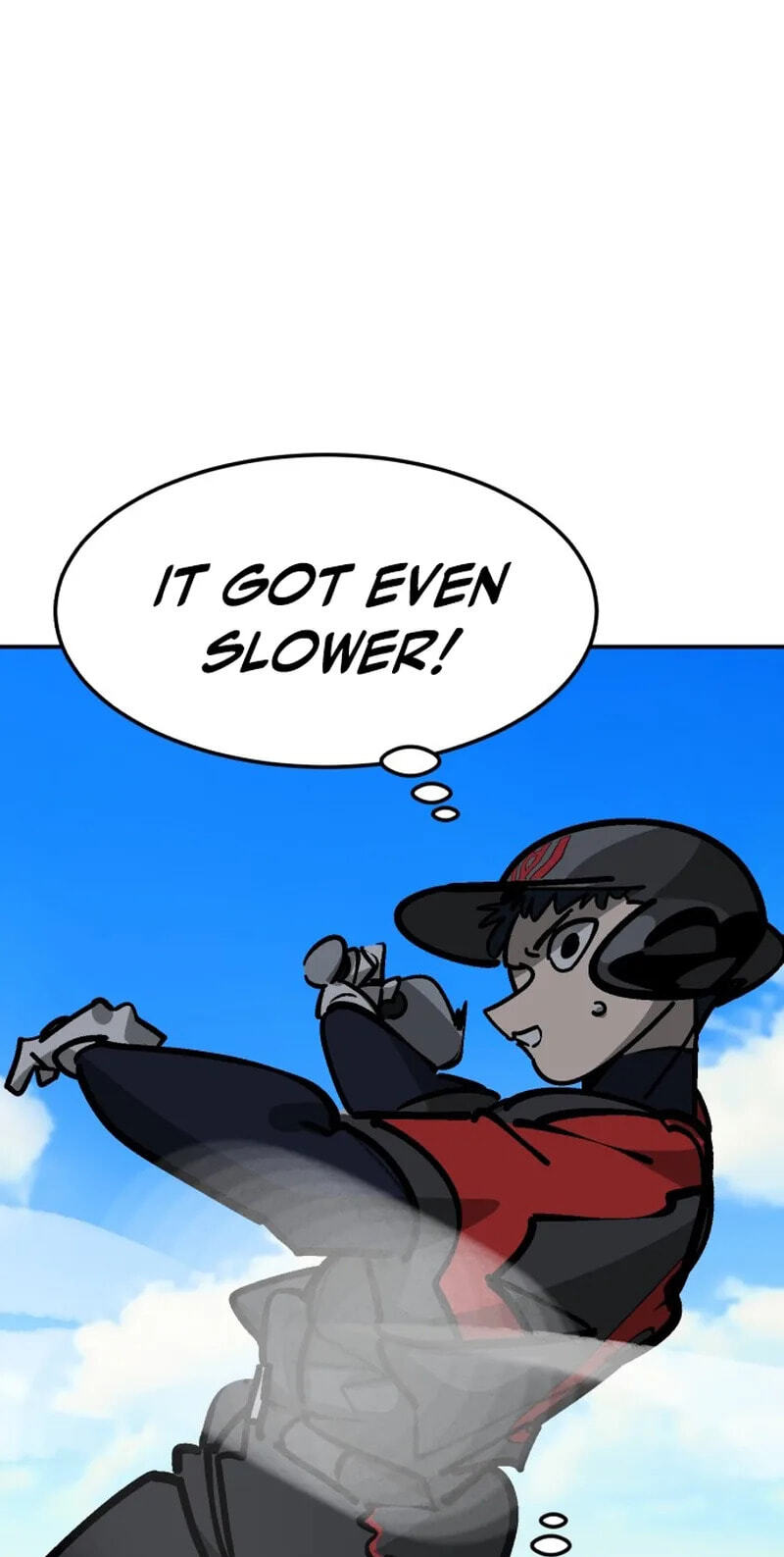 Winning Shot! Chapter 114 page 100 - 