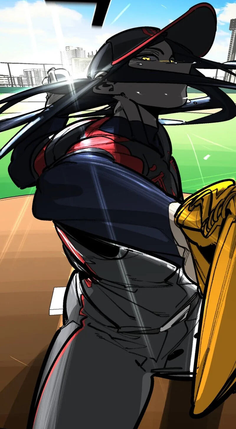 Winning Shot! Chapter 115 page 16 - 