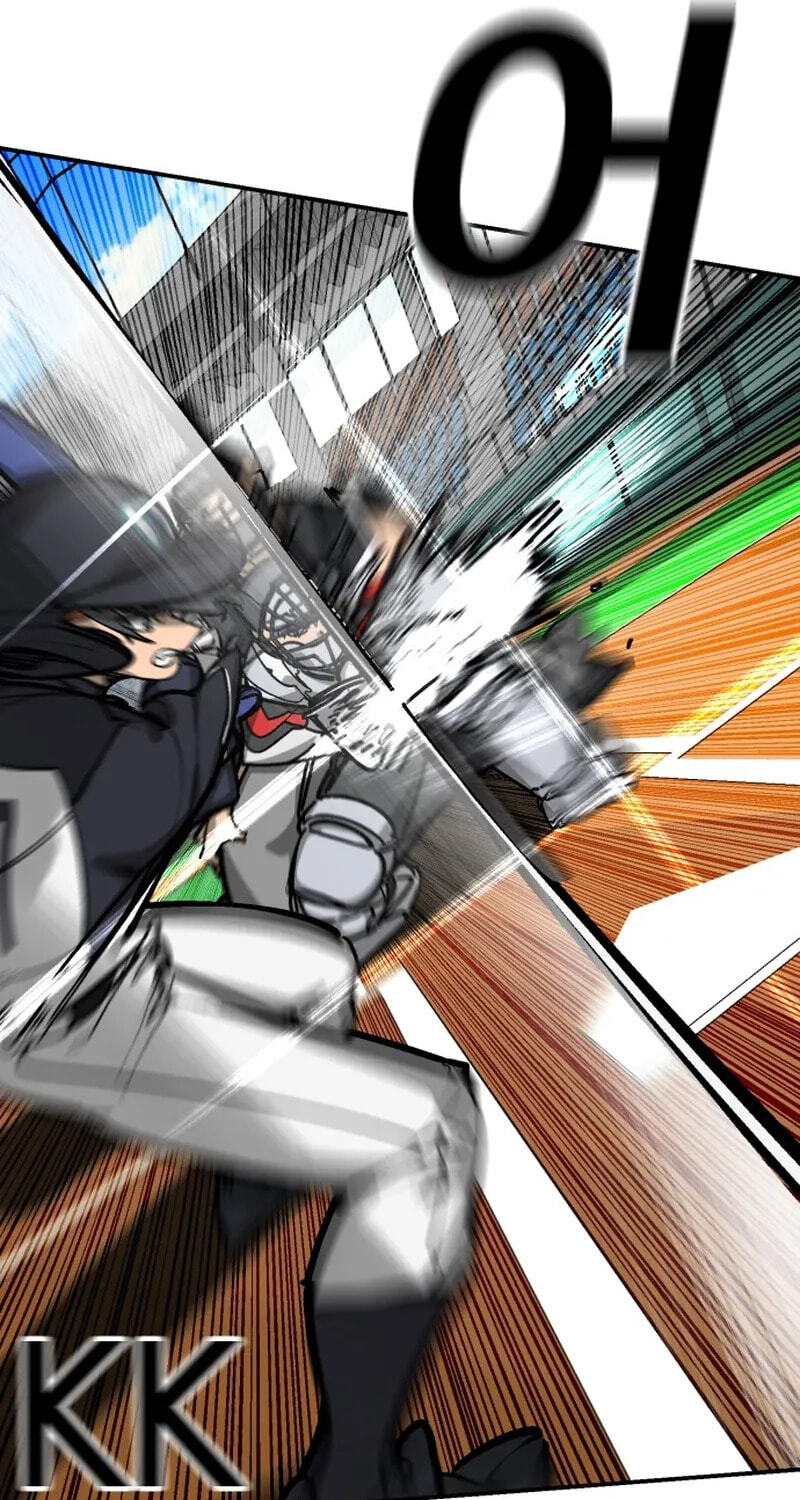 Winning Shot! Chapter 115 page 19 - 
