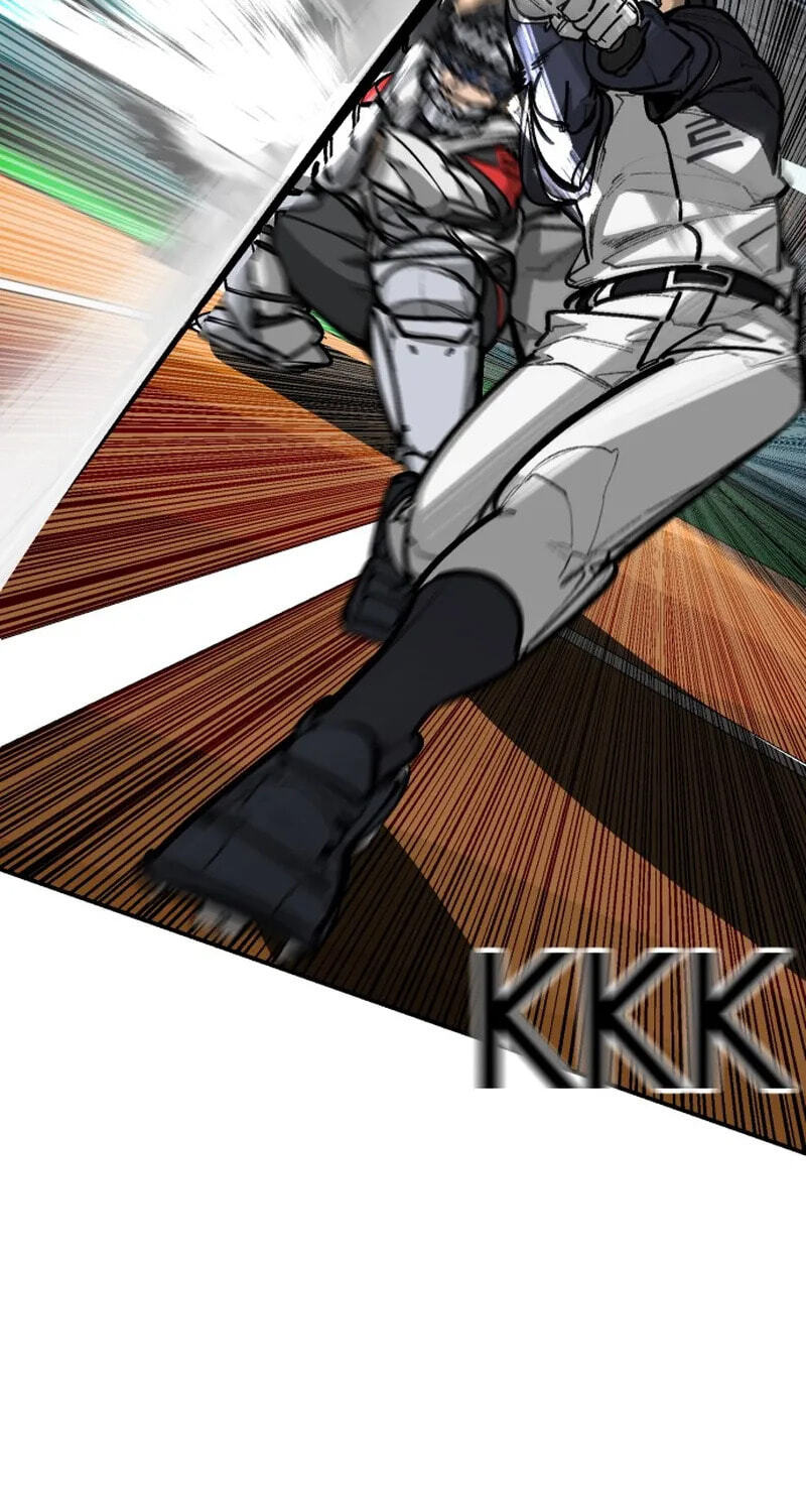 Winning Shot! Chapter 115 page 21 - 