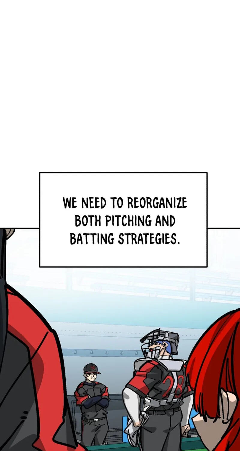 Winning Shot! Chapter 115 page 28 - 