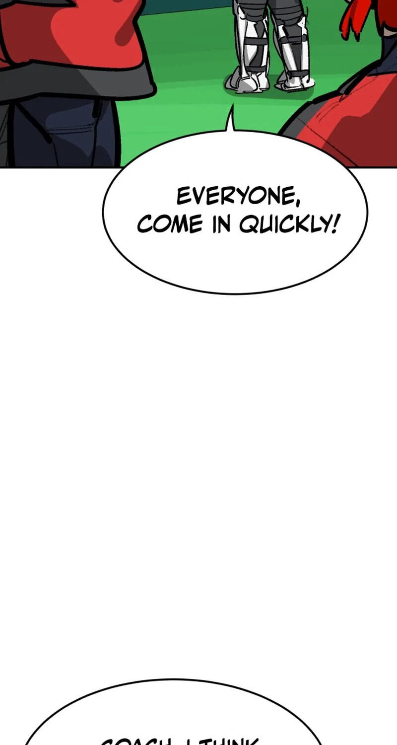 Winning Shot! Chapter 115 page 29 - 