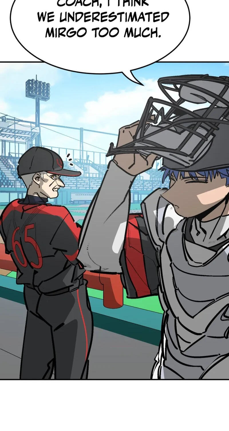 Winning Shot! Chapter 115 page 30 - 