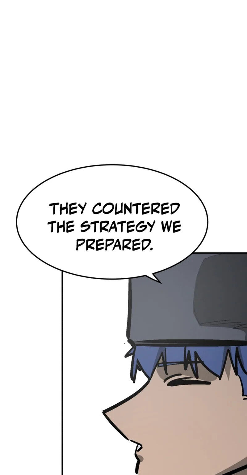 Winning Shot! Chapter 115 page 31 - 