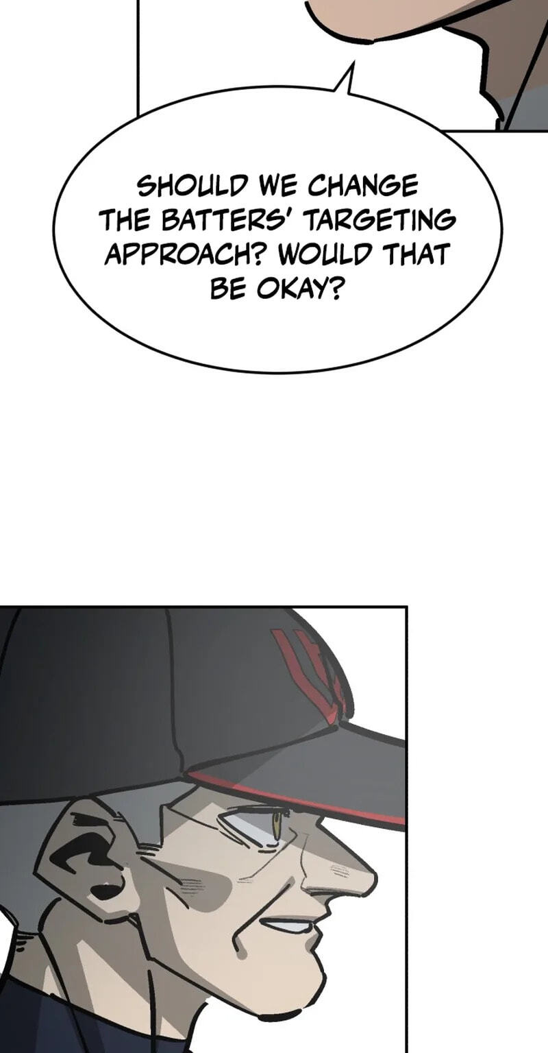 Winning Shot! Chapter 115 page 32 - 
