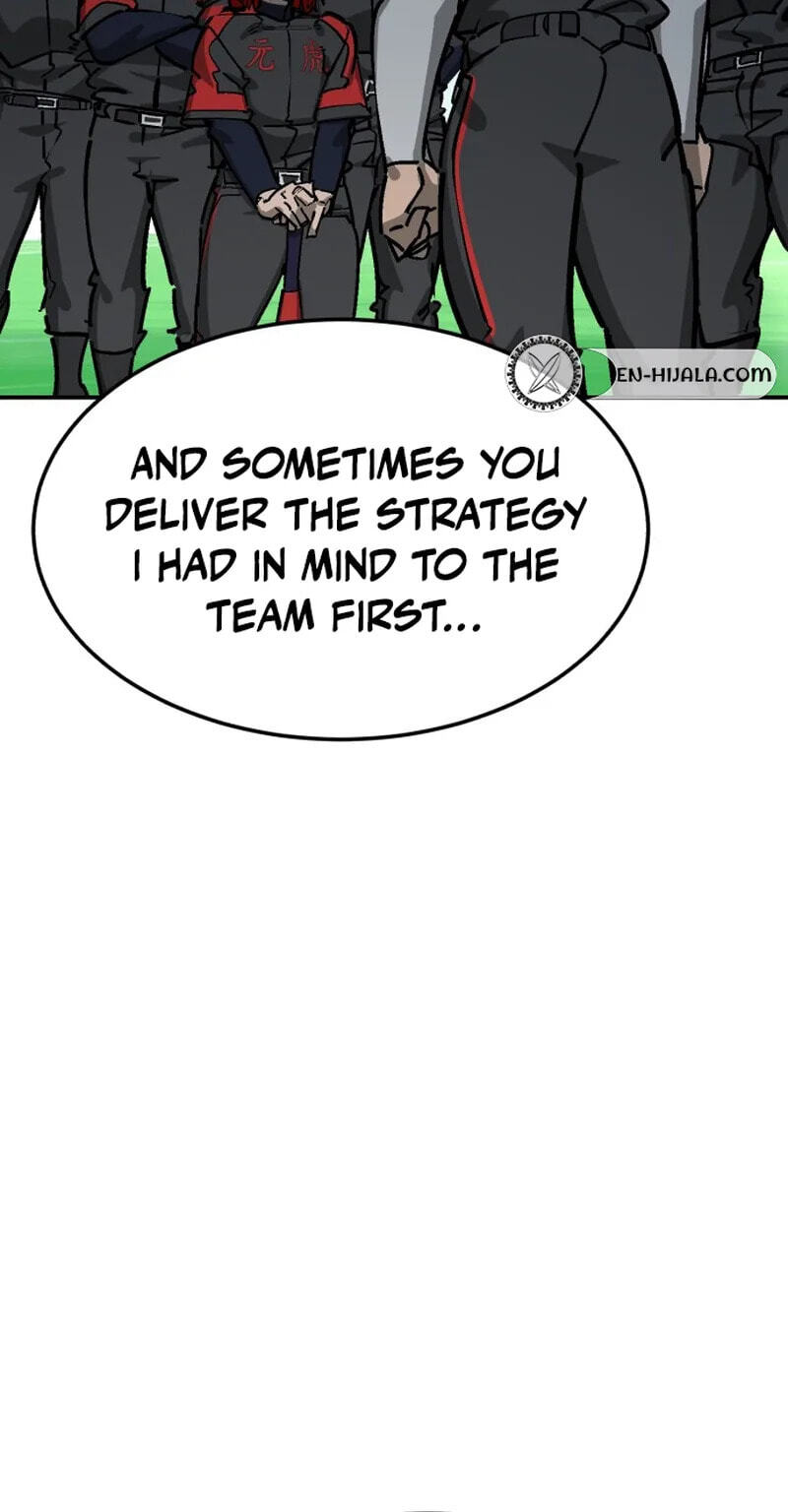 Winning Shot! Chapter 115 page 35 - 