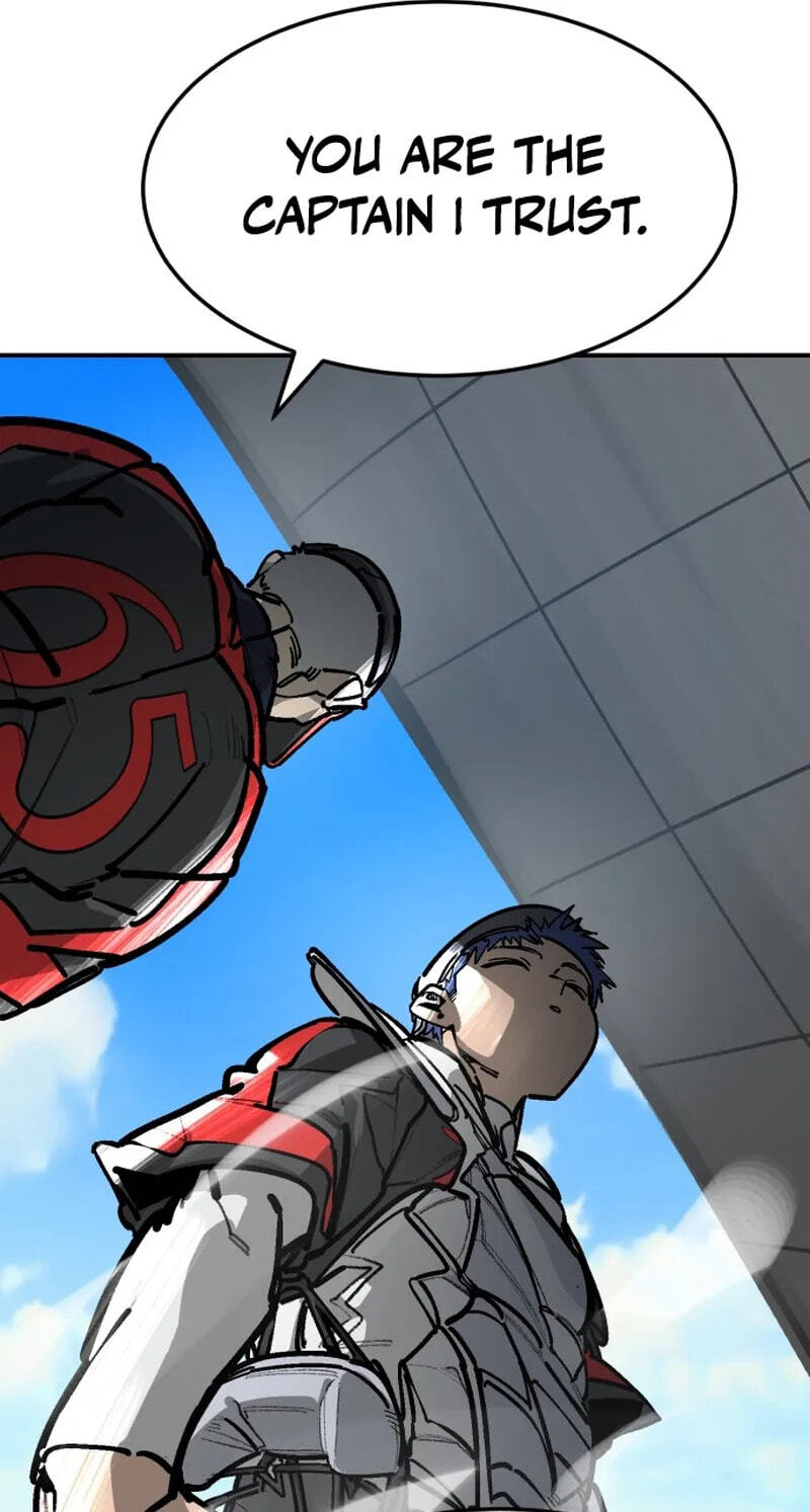 Winning Shot! Chapter 115 page 36 - 