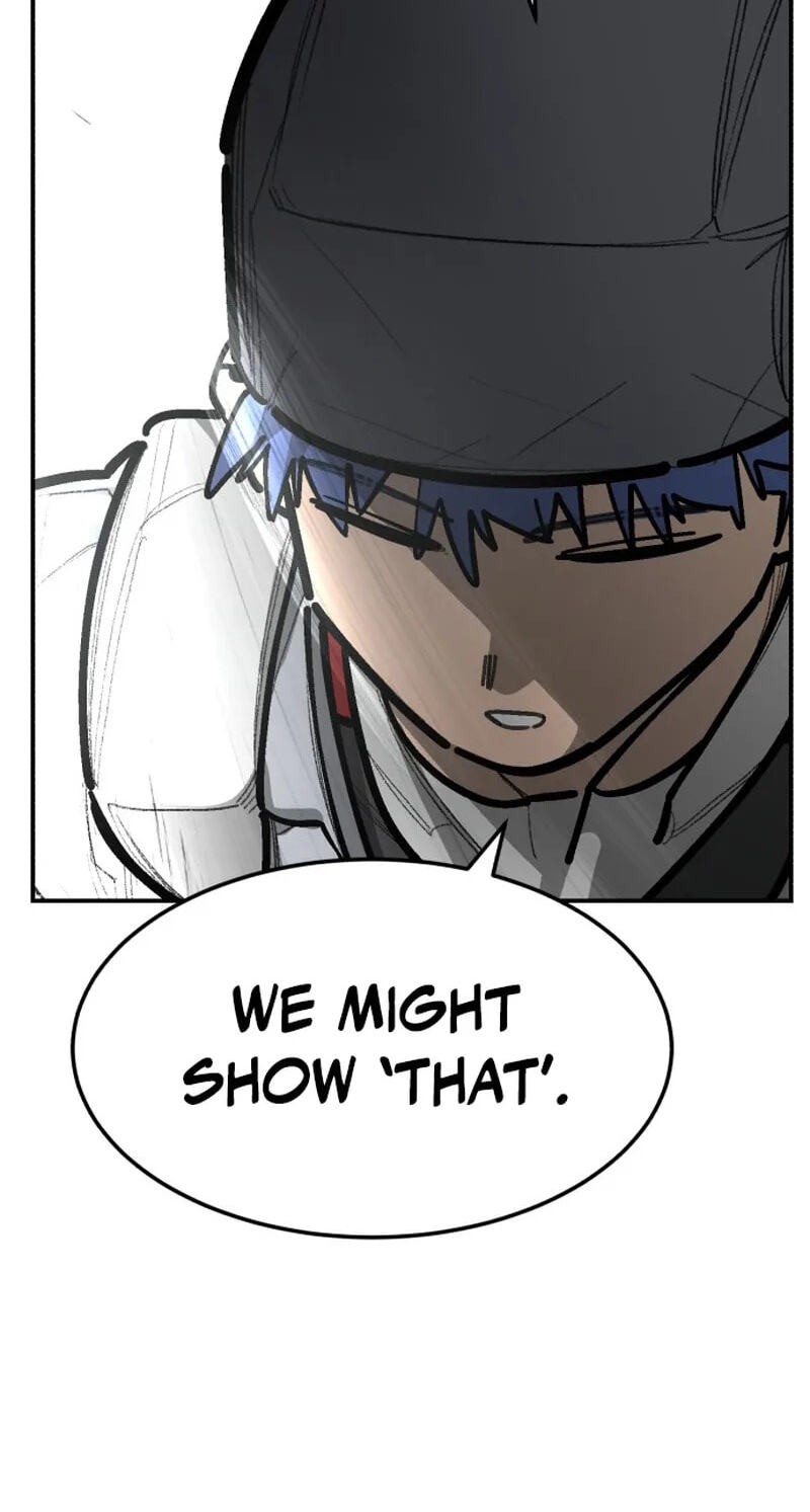 Winning Shot! Chapter 115 page 38 - 
