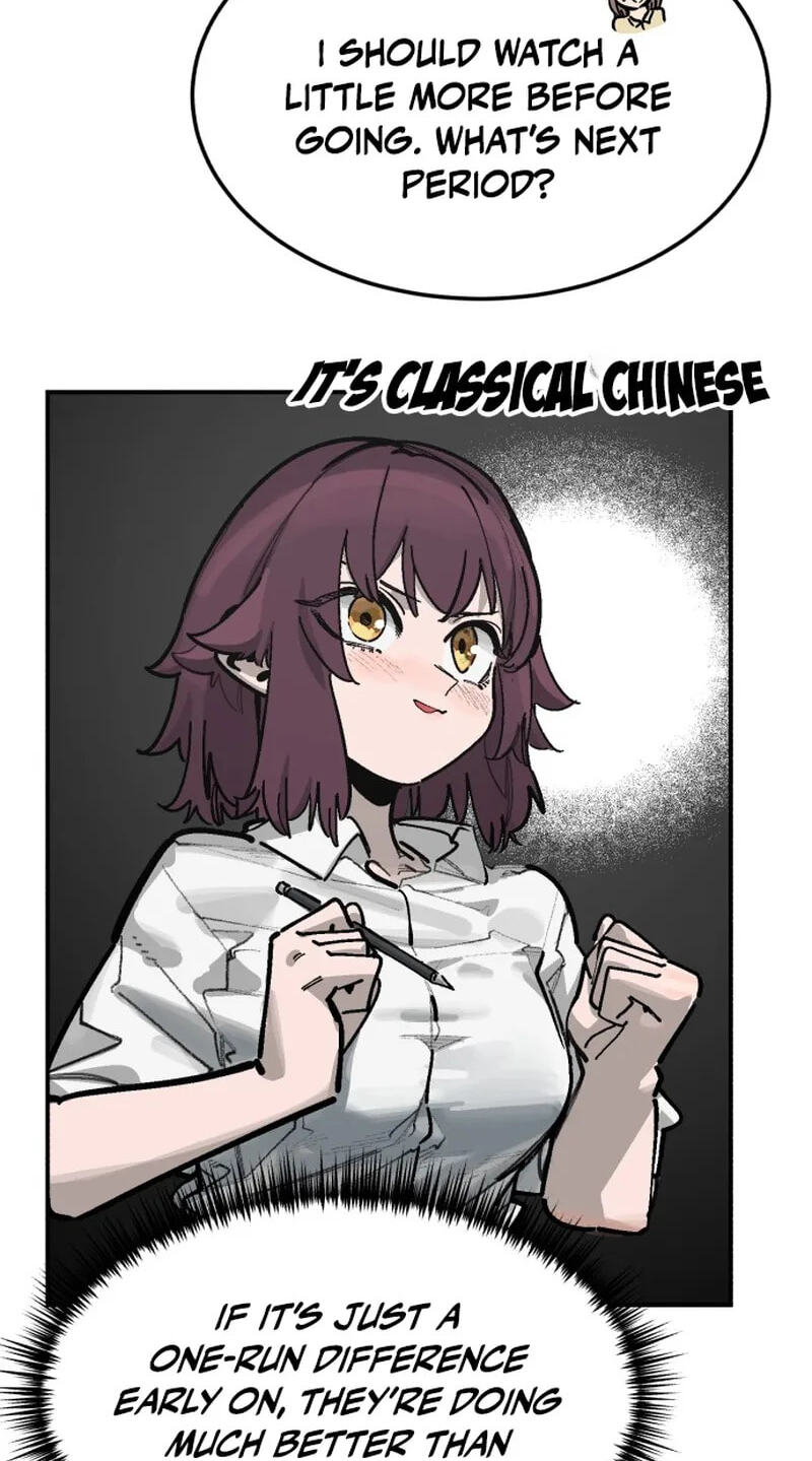 Winning Shot! Chapter 115 page 5 - 