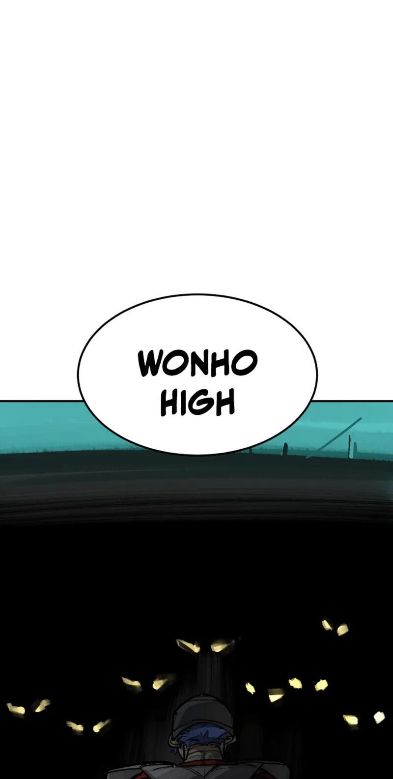 Winning Shot! Chapter 115 page 43 - 