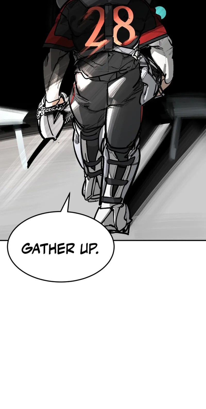 Winning Shot! Chapter 115 page 44 - 