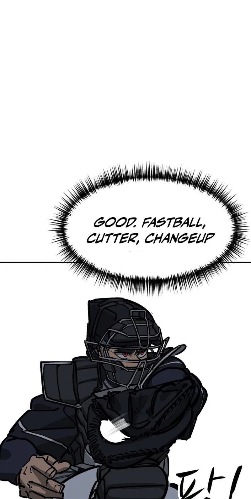 Winning Shot! Chapter 115 page 45 - 