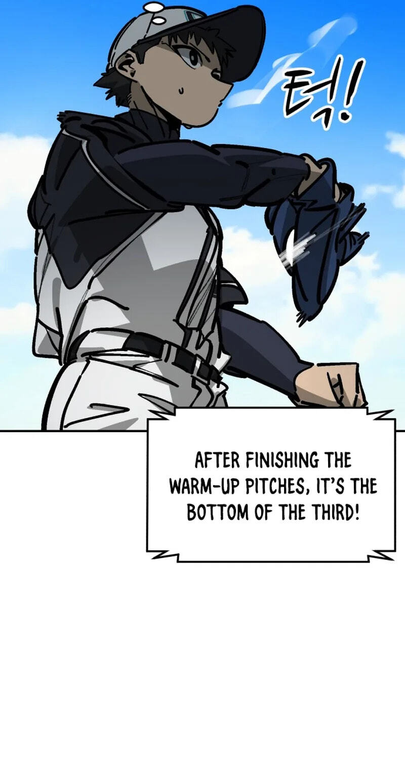 Winning Shot! Chapter 115 page 47 - 