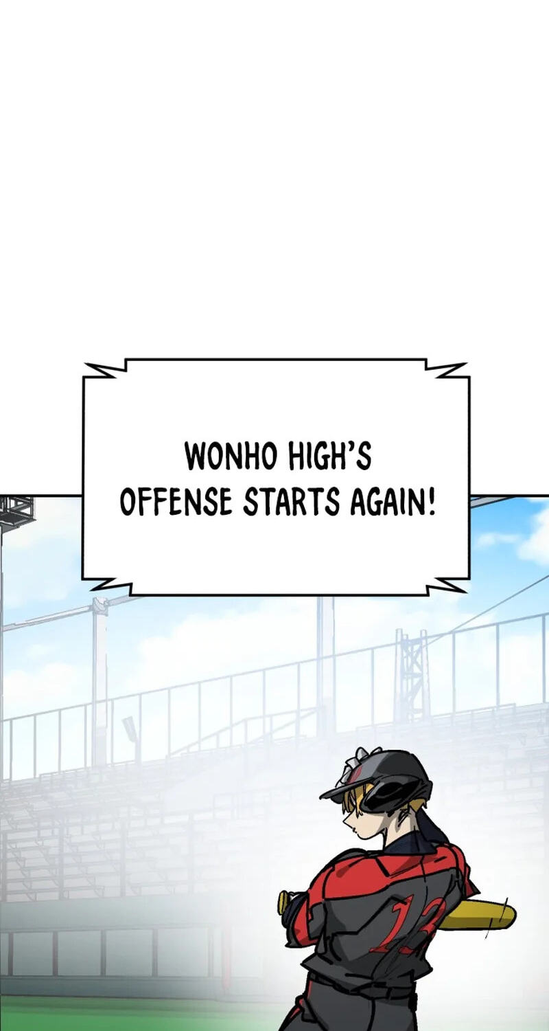 Winning Shot! Chapter 115 page 48 - 