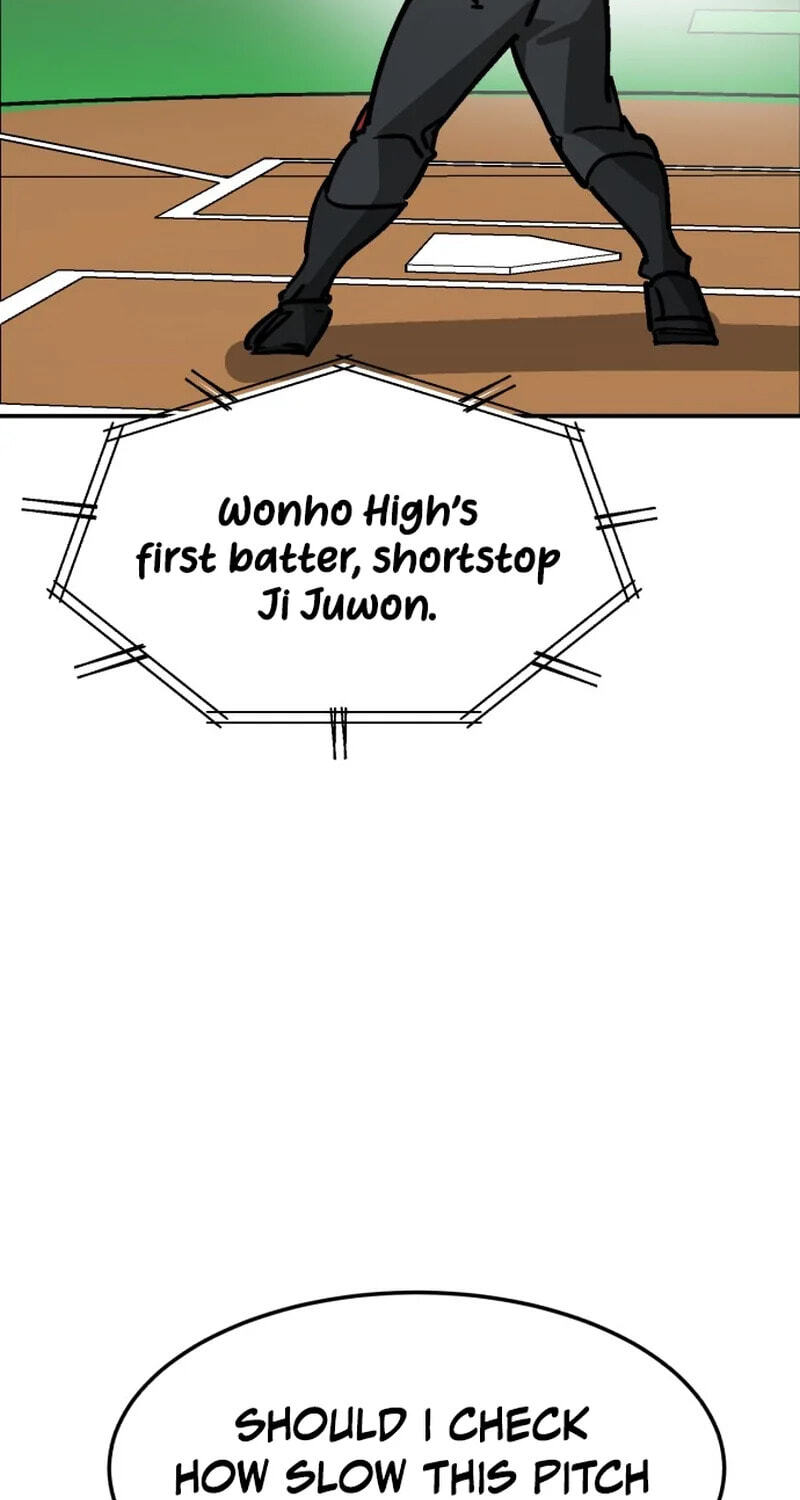 Winning Shot! Chapter 115 page 49 - 