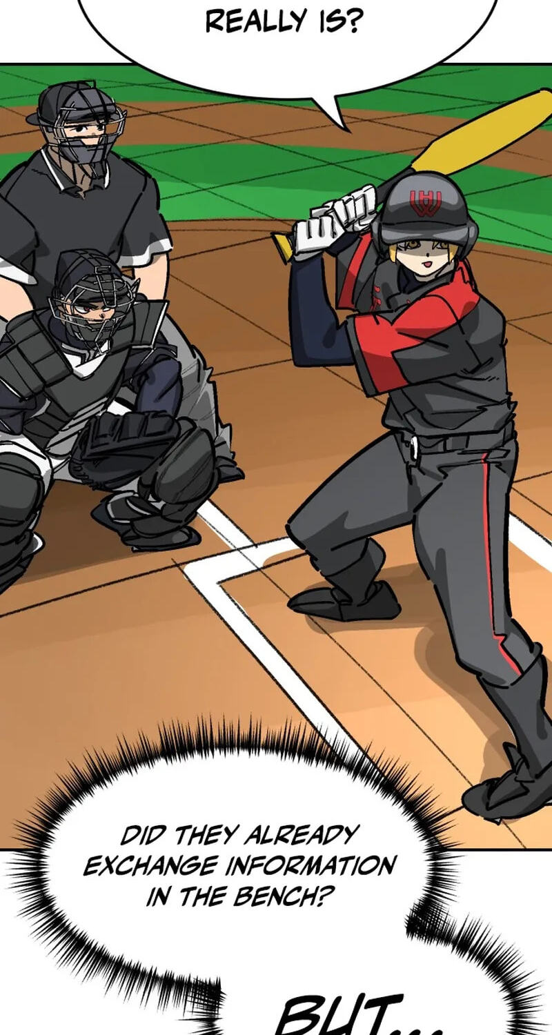 Winning Shot! Chapter 115 page 50 - 