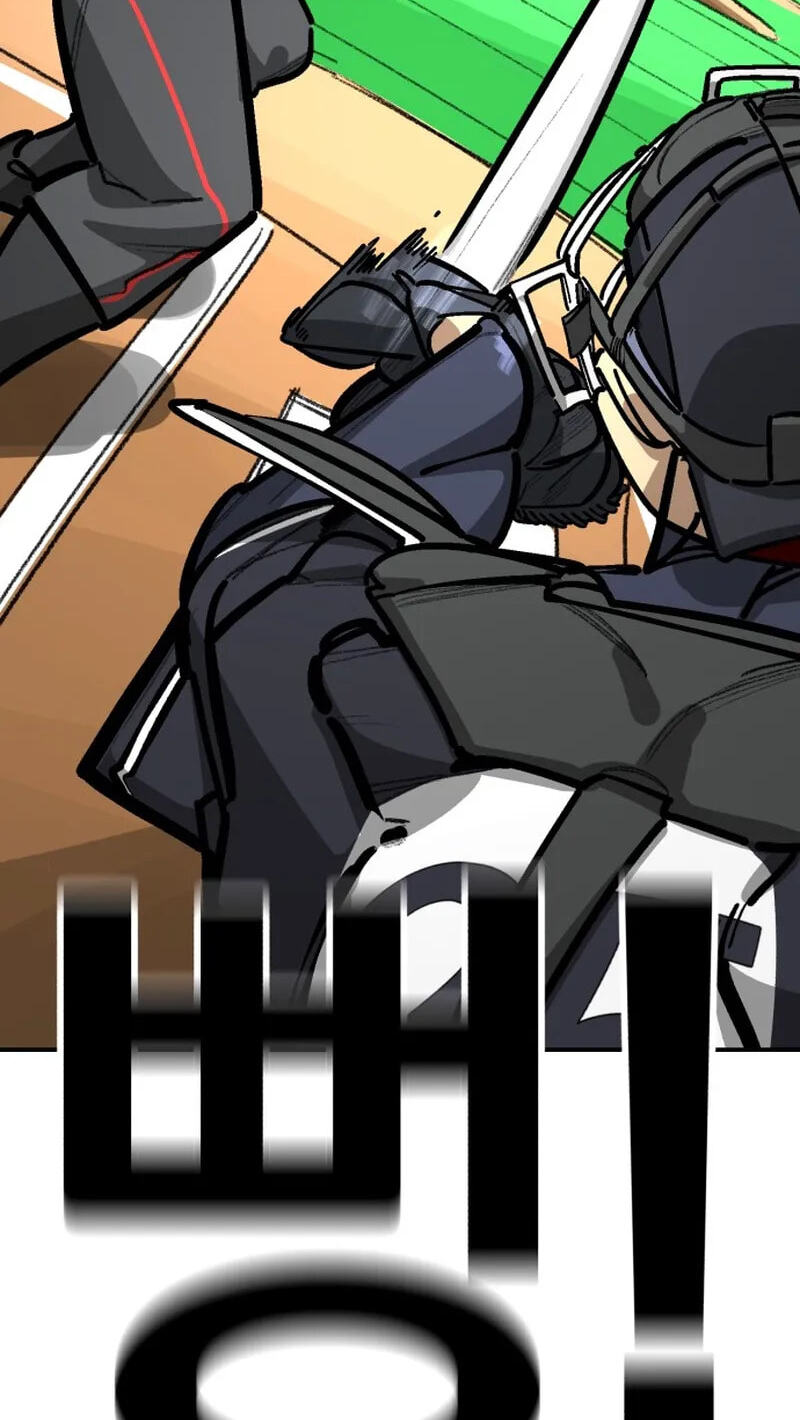 Winning Shot! Chapter 115 page 54 - 