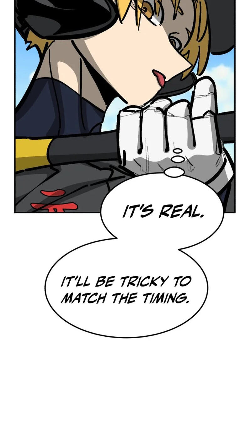Winning Shot! Chapter 115 page 56 - 