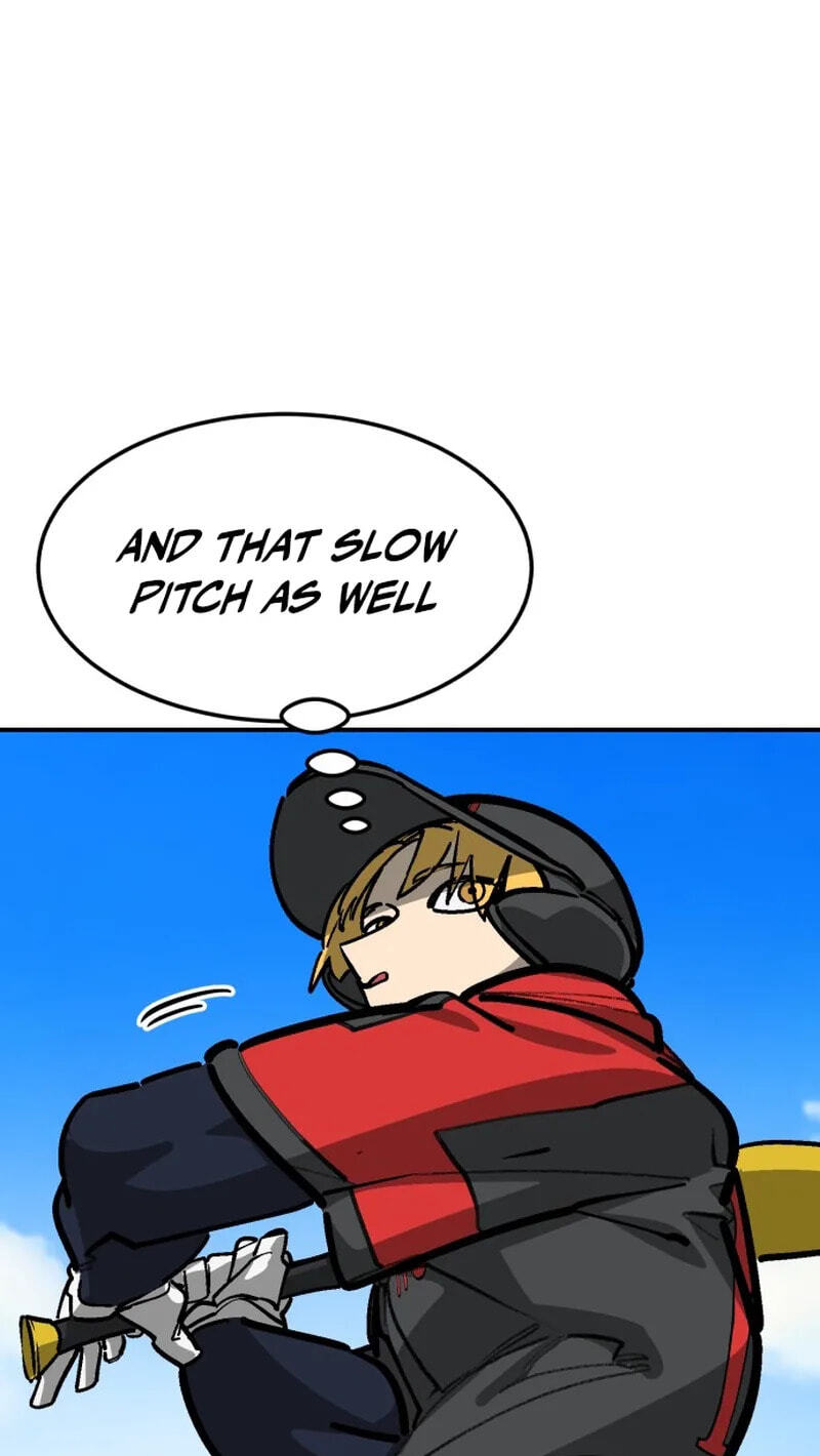 Winning Shot! Chapter 115 page 57 - 