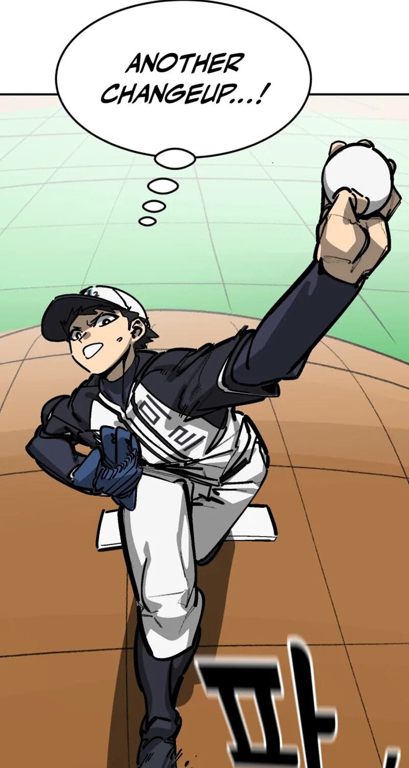 Winning Shot! Chapter 115 page 59 - 