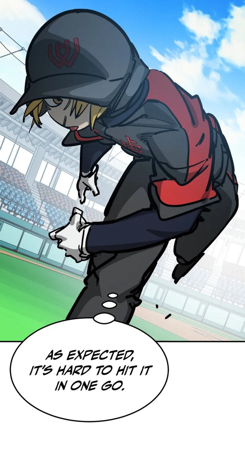 Winning Shot! Chapter 115 page 64 - 