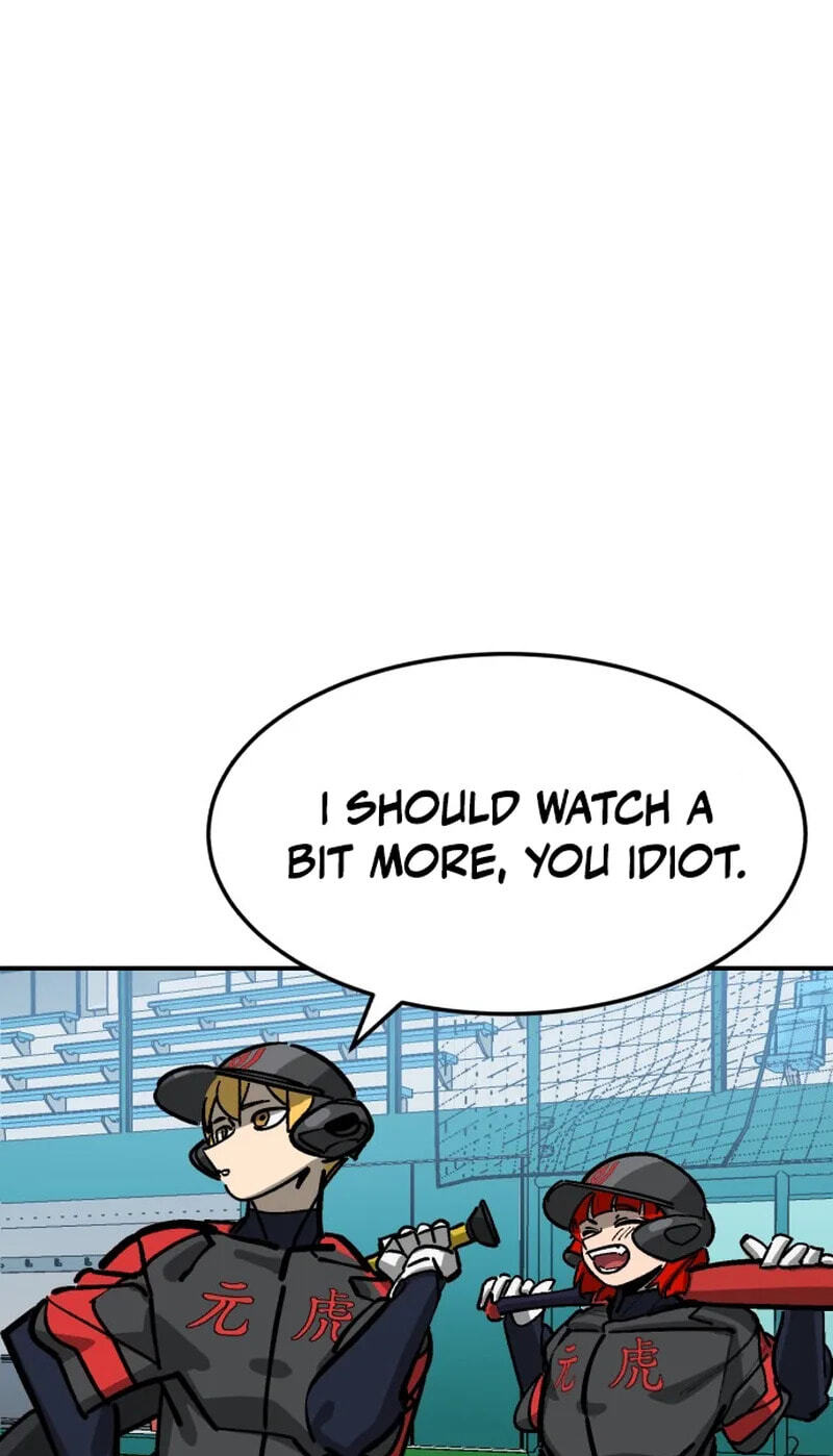 Winning Shot! Chapter 115 page 65 - 